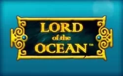Lord of The Ocean