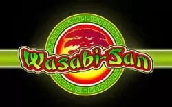 Wasabi San