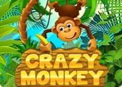 Crazy Monkey