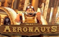 Aeronauts