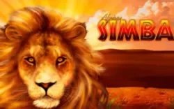 African Simba
