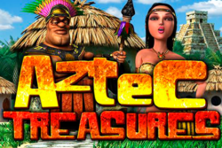 Aztec Treasure