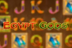 Egypt Gods